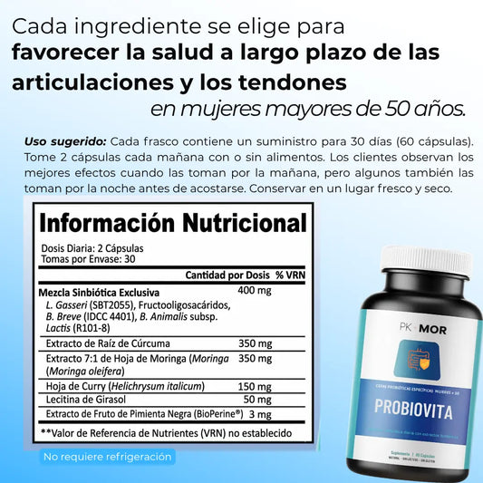 PROBIOVITA