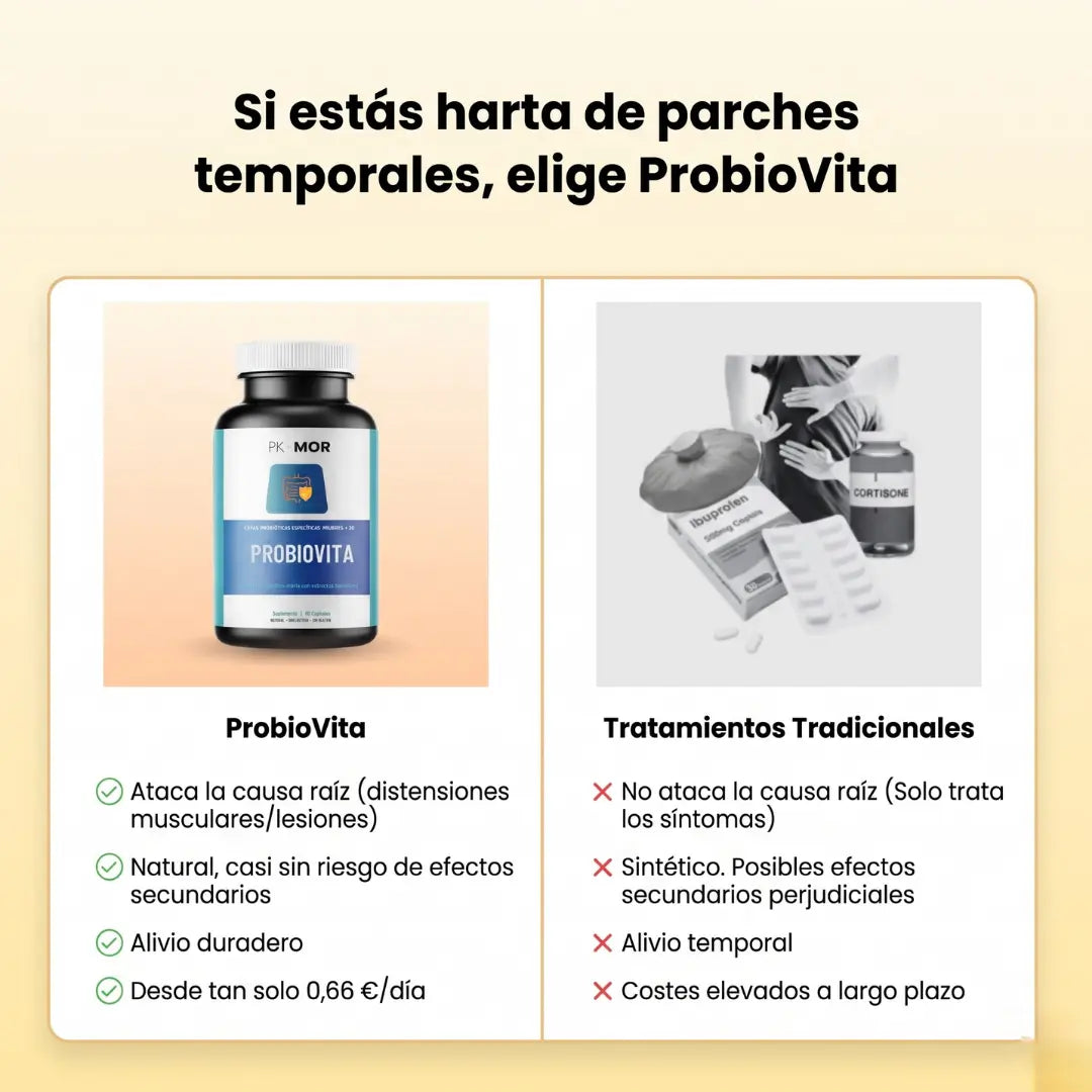 PROBIOVITA