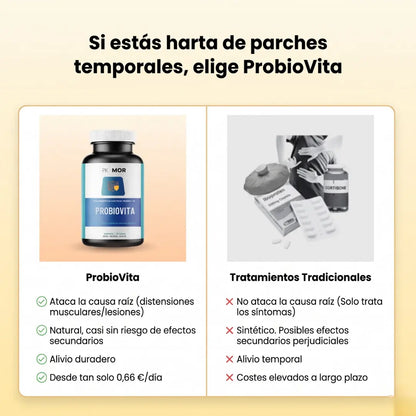 PROBIOVITA