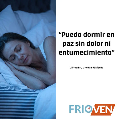 FRIOVEN MANOS   OFERTA 2x1