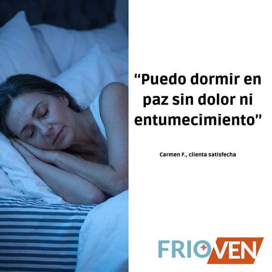 FRIOVEN MANOS   OFERTA 2x1