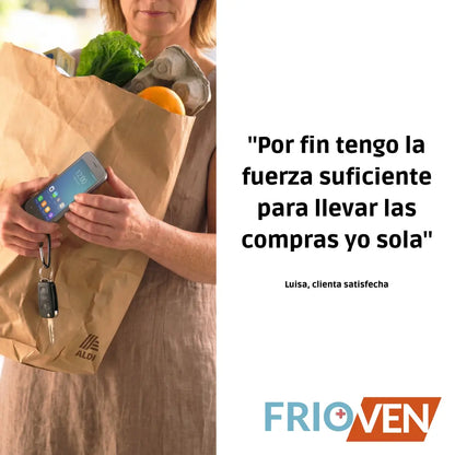 FRIOVEN MANOS   OFERTA 2x1