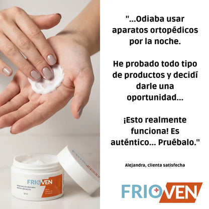 FRIOVEN MANOS   OFERTA 2x1