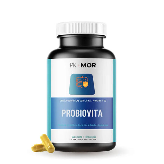 PROBIOVITA