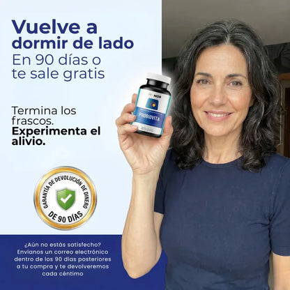 PROBIOVITA