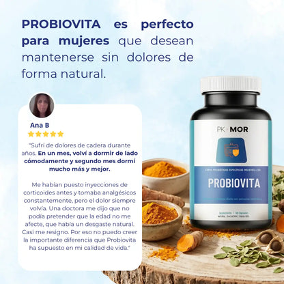 PROBIOVITA